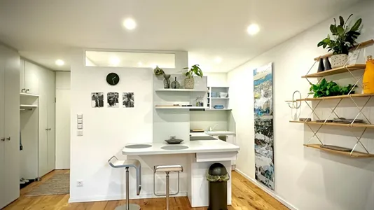 Apartments in Location is not specified - photo 7