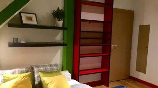 Rooms in Strasbourg - photo 1