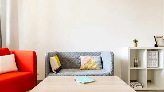 Rooms in Padua - photo 2