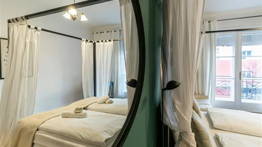 Rooms in Budapest XIII. kerület - photo 6