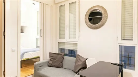 Apartments in Madrid Retiro - photo 10
