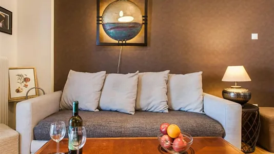 Apartments in Athens Exarchia - photo 6