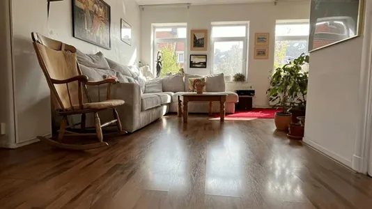 Houses in Rotterdam Hillegersberg-Schiebroek - photo 3