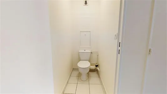 Rooms in Lyon - photo 10