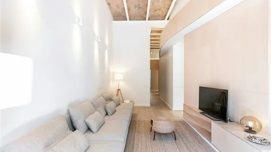 Apartments in Barcelona Sant Martí - photo 5