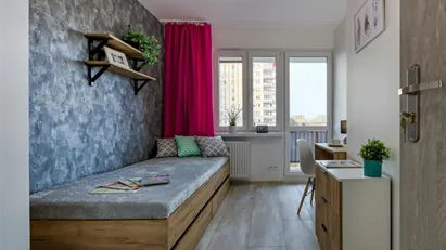Room for rent in Warsaw