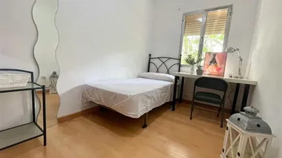 Room for rent in Alfarería, Andalucía