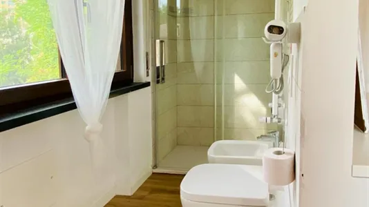 Rooms in Milano Zona 7 - Baggio, De Angeli, San Siro - photo 7