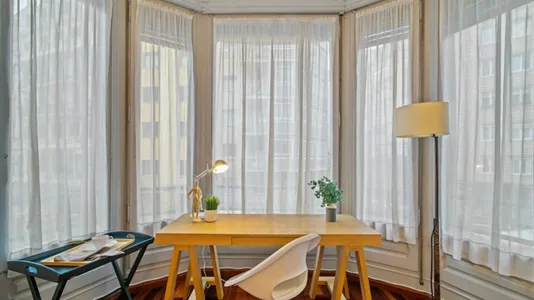 Rooms in Barcelona Gràcia - photo 6