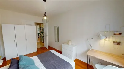 Room for rent in Lyon, Auvergne-Rhône-Alpes