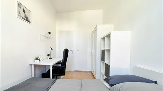 Rooms in Wien Rudolfsheim-Fünfhaus - photo 5