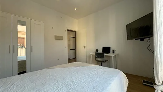 Rooms in Madrid Arganzuela - photo 3