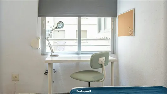 Rooms in Valencia La Zaidía - photo 4