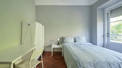 Room for rent in Lisbon (region)