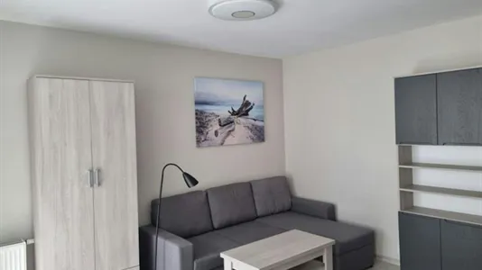 Apartments in Gdańsk - photo 1