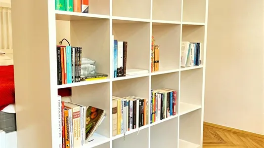 Apartments in Vienna Brigittenau - photo 10