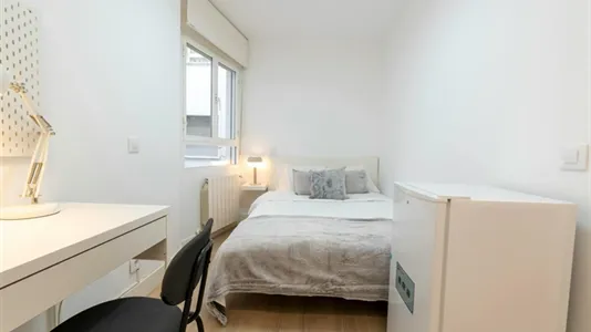 Rooms in Madrid Tetuán - photo 1
