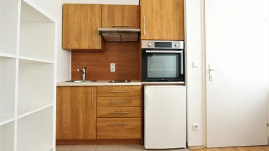 Apartments in Wien Rudolfsheim-Fünfhaus - photo 4