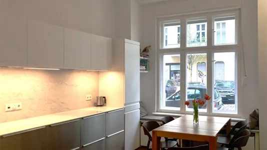 Apartments in Berlin Friedrichshain-Kreuzberg - photo 4