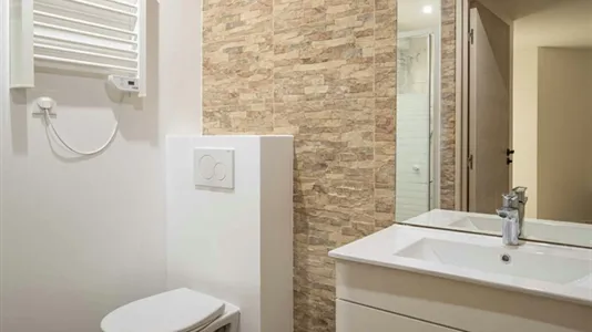 Rooms in Boulogne-Billancourt - photo 9