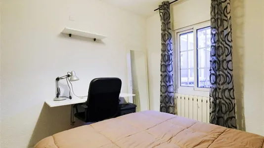 Rooms in Getafe - photo 2