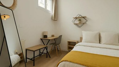 Room for rent in Paris 18ème arrondissement - Montmartre, Paris