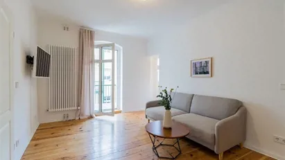 Apartment for rent in Berlin Charlottenburg-Wilmersdorf, Berlin