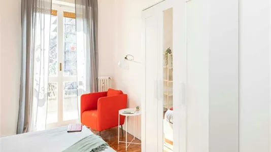 Rooms in Milano Zona 5 - Vigentino, Chiaravalle, Gratosoglio - photo 7