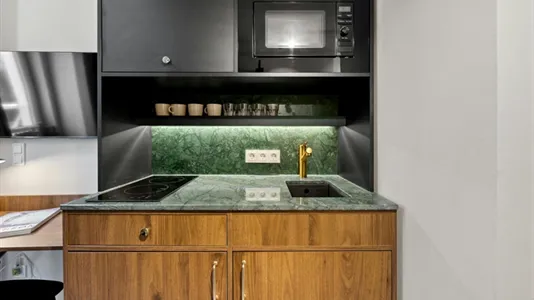 Apartments in Berlin Pankow - photo 4