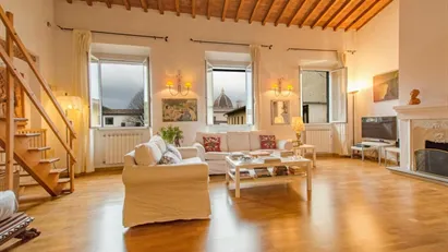 Apartment for rent in Florence, Toscana