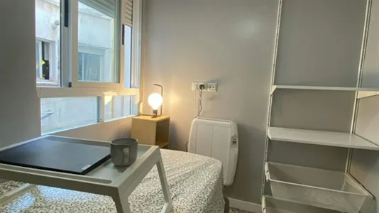 Rooms in Valencia Algirós - photo 3