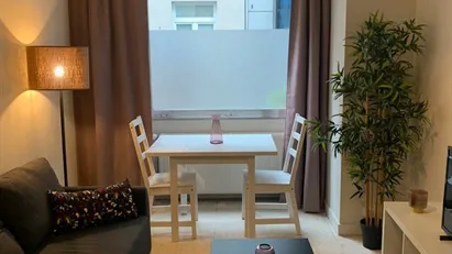 Apartment for rent in Stad Brussel, Brussels