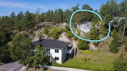 Tullinge - 2rok - tillsv - 11.500kr/mån