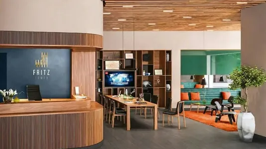 Apartments in Berlin Mitte - photo 8