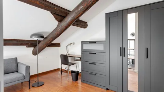 Rooms in Milano Zona 2 - Stazione Centrale, Gorla, Turro, Greco, Crescenzago - photo 3