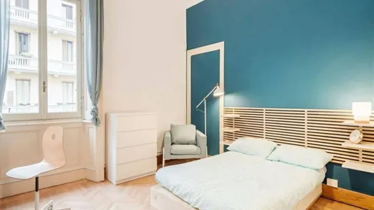 Rooms in Milano Zona 3 - Porta Venezia, Città Studi, Lambrate - photo 3