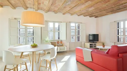 Apartment for rent in Barcelona Ciutat Vella, Barcelona