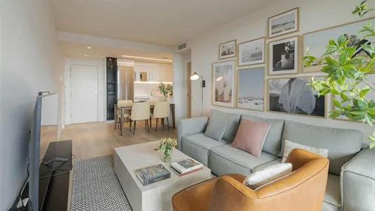 Apartments in Madrid Tetuán - photo 8