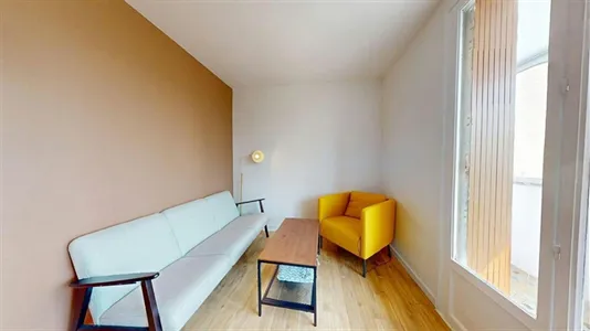 Rooms in Lyon - photo 7