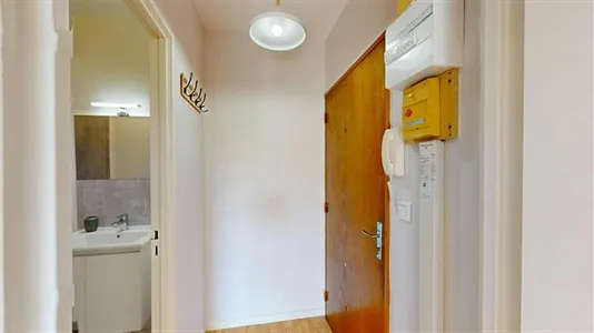 Apartments in Poitiers - photo 8