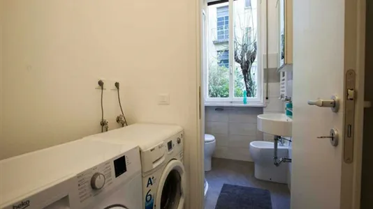 Rooms in Milano Zona 8 - Fiera, Gallaratese, Quarto Oggiaro - photo 10