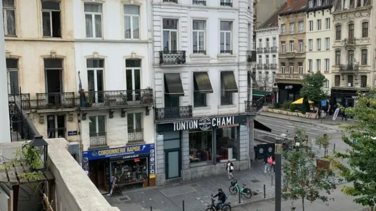 Apartments in Stad Brussel - photo 8