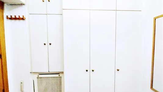 Rooms in Madrid Chamberí - photo 6