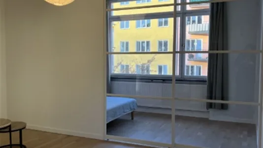 Apartments in Solna - photo 7