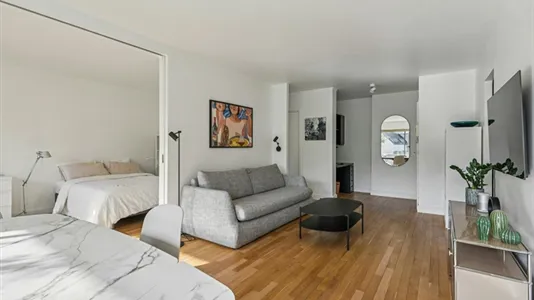 Apartments in Paris 15ème arrondissement - photo 6