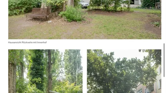 Apartments in Berlin Friedrichshain-Kreuzberg - photo 8