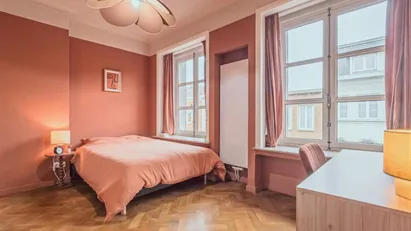 Room for rent in Brussels Elsene, Brussels