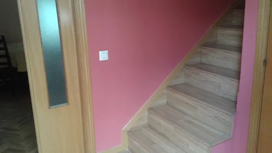 Rooms in Madrid Puente de Vallecas - photo 7