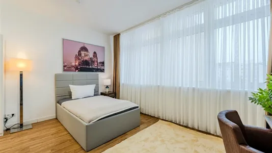 Apartments in Berlin Mitte - photo 7