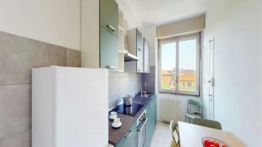Rooms in Milano Zona 6 - Barona, Lorenteggio - photo 8